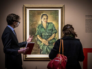 Indonesië onafhankelijk: 'Nederlandse overheid moet verantwoordelijkheid nemen'