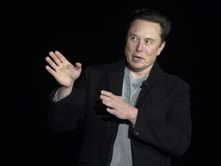 Nederlandse sterrenkundigen hebben last van de 'rotzooi' van 'naïeve' Elon Musk