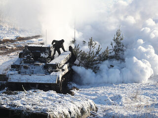 Podcast De Dag - Nederlanders in Oekraïne: vertrekken of blijven?