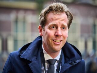 Staatssecretaris van Defensie: investeringslimiet Defensie banken en pensioenfondsen moet van tafel