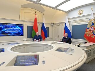 Podcast De Dag: Poetins marionetten