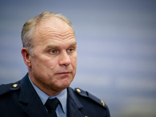 Commandant der Strijdkrachten: Nederland zet nog meer troepen klaar voor de NAVO