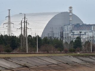 Waarom overname van Tsjernobyl door Russen gevaarlijk is