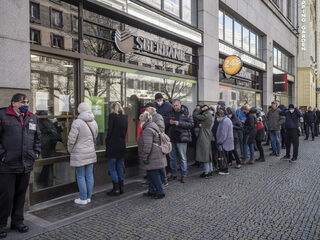 Wat zijn de gevolgen van de sancties voor de Russische economie?