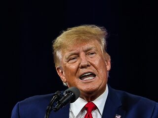 Hoeveel invloed heeft Trump nog op zijn achterban?