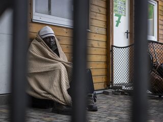Polen stuurt honderden mensen uit Afrika en het Midden-Oosten terug Belarus in