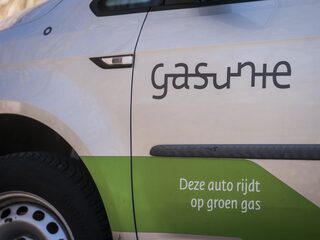 Gasunie: 'Geen garantie op genoeg gas komende winter'