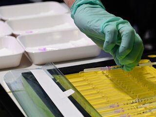 Oók fitboys en -girls kunnen goed ziek worden van corona