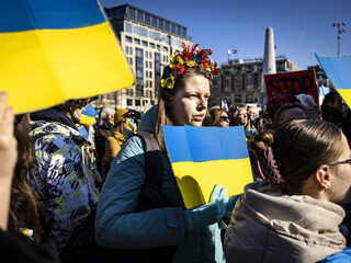 Inwoners Brummen huren huis voor Oekraïense vluchtelingen: 'Ze zijn zwaar getraumatiseerd'