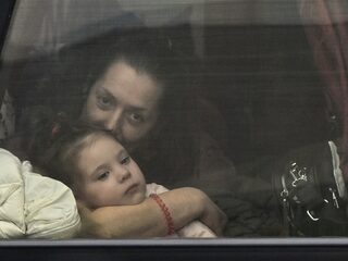 Podcast De Dag: hoe kan de oorlog eindigen?