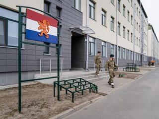 Rob de Wijk over Kaliningrad: 'Litouwen zegt: liever een kernoorlog dan dat we onze vrijheden opgeven'