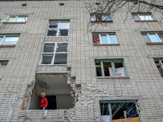 Topoverleg tussen Oekraïne en Rusland in Turkije
