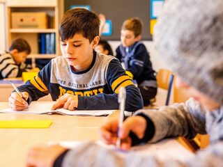 Was het onderwijs vroeger echt beter?