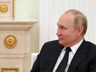 Ruslandkenner Hubert Smeets: 'Een geïsoleerde Poetin is tot alles in staat'