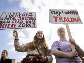 Klachten melden bij Jeugdzorg wordt makkelijker