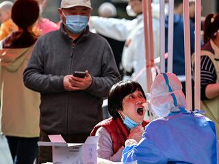 Coronabesmettingen in China lopen op: wat is er aan de hand?