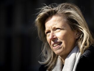 Minister Ollongren: Nederland staat open voor het opleiden van Oekraïense soldaten