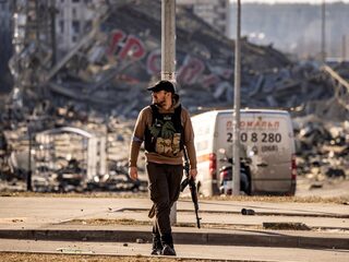 Waar staan we na een maand oorlog in Oekraïne?