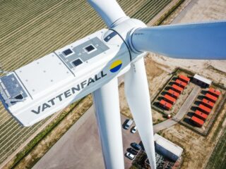 Zeewolde krijgt particulier windmolenpark