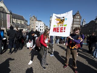 'De klimaatdiscussie is te abstract'