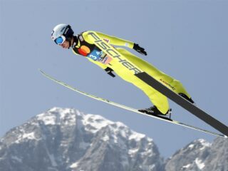 Energiecrisis Polen dreigt nu ook schansspringen te raken