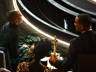 De toekomst van de Oscars is streaming