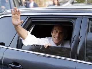 Podcast De Dag: hoe Macron worstelt met zijn imago