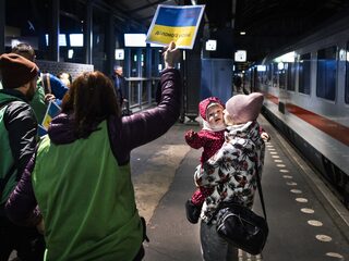 Kamermeerderheid sluit opvangdwang voor gemeenten niet uit 'als uiterst redmiddel'