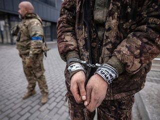 Podcast De Dag: hoe Russische soldaten moordmachines worden