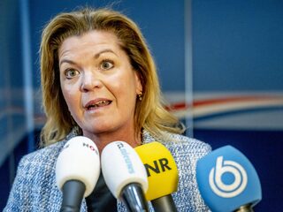 Minister Van der Wal: 'Spannend of 25 miljard euro genoeg is voor stikstofdoelen'