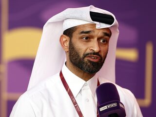 Sportforum over Qatar: 'Dit wordt waarschijnlijk het beste WK ooit!'