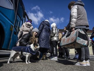 Jeroen de Jager in Charkov