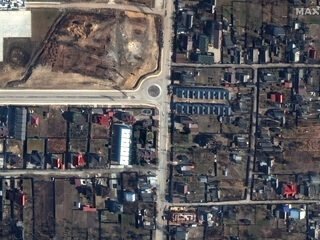 Podcast De Dag: de oorlog in openbare bronnen