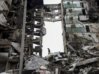 Wat is de invloed van de oorlog in Oekraïne op het conflict in Syrië?