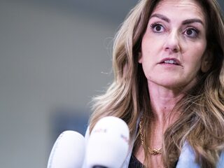 Minister Dilan Yeşilgöz over georganiseerde misdaad: 'Italiaanse toestanden'