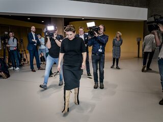 'Vertrek Ploumen is een verlies voor de linkse samenwerking'