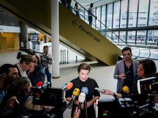 Podcast De Dag: De ideale PvdA-leider