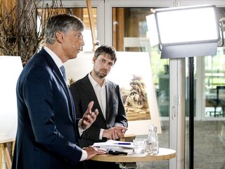 ABN Amro biedt excuses aan voor slavernijverleden