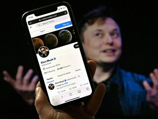 Podcast De Dag: Elon Musk vs Twitter