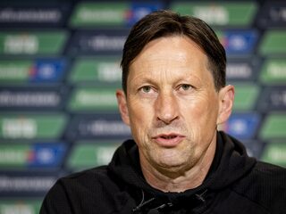 PSV-watcher over stap Schmidt: 'Opvallend dat Benfica voor hem gaat'