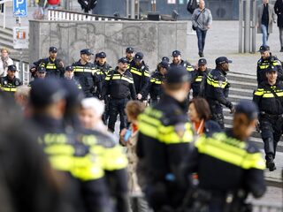 Gaat de politie nu echt wat doen aan racisme binnen het korps?