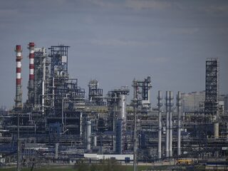 Olieboycot ja of nee? 'Niks doen is lijdzaam toekijken'