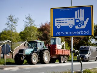 Voorzitter LTO Nederland: 'De overheid zou eerder op het leed van de vogelgriep moeten inspelen'