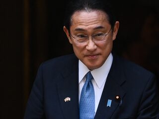 Hoe gaat Japan om met de oorlog in Oekraïne?