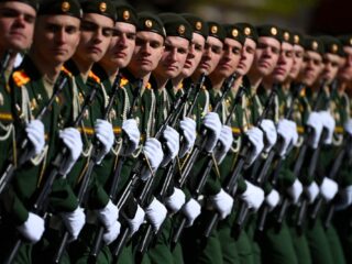 Russische ex-soldaat uit zware kritiek op Russisch leger: 'Het is een historisch document'