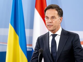 Honorair consul van Oekraïne: Zelensky drong al in eerder stadium aan op bezoek Rutte aan Oekraïne
