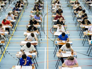 Scholen maken zich zorgen om leerlingen na pandemie