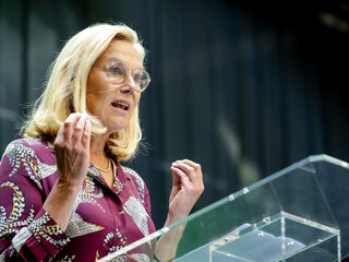 Podcast De Dag: wat levert het 'nieuwe leiderschap' D66 op?