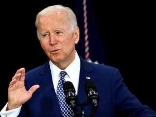 De Verenigde Staten wil Turkije overtuigen om Zweden en Finland bij de NAVO te laten