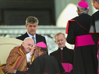 Mogelijk onderzoek naar seksueel misbruik in Italiaanse katholieke kerken